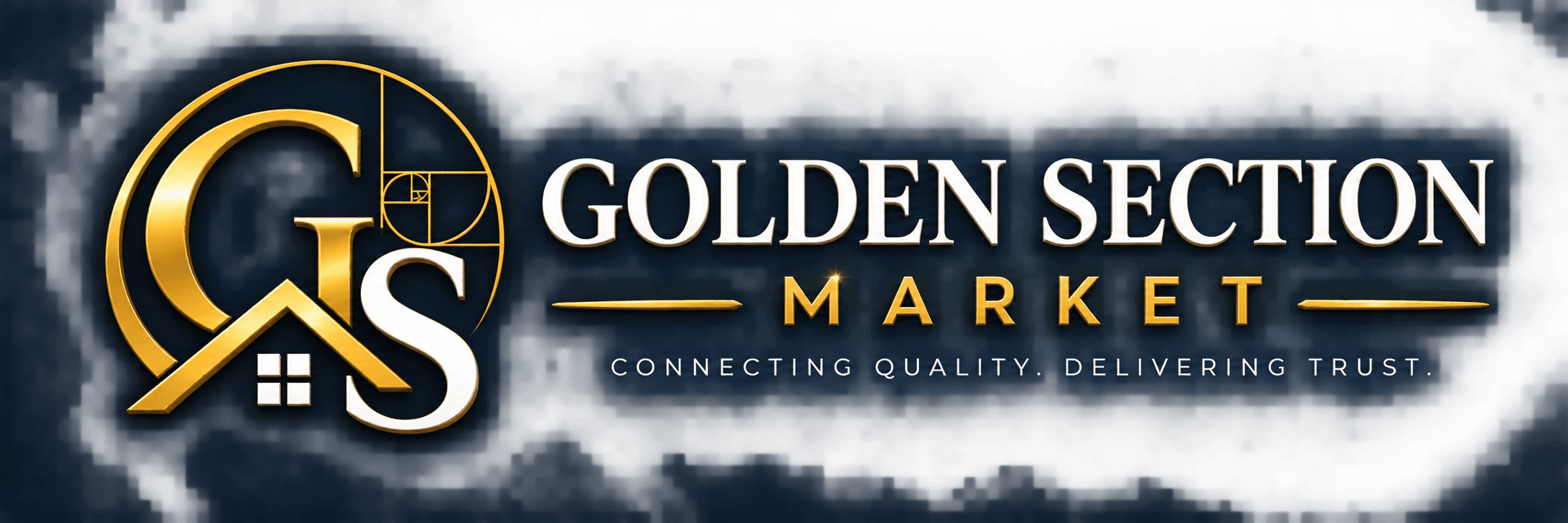 Golden Section Market
