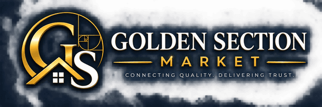 Golden Section Market